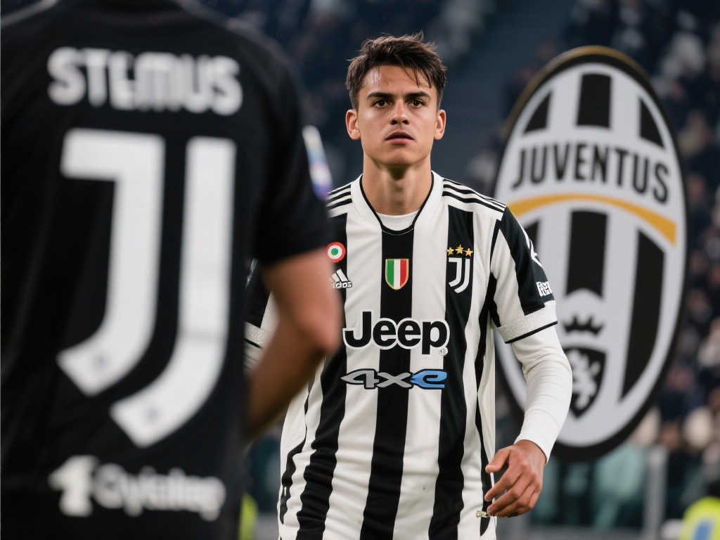 【视角】尤文冷漠对待功臣,报应已悄然降临 【视角】尤文冷漠对待功臣,报应已悄然降临