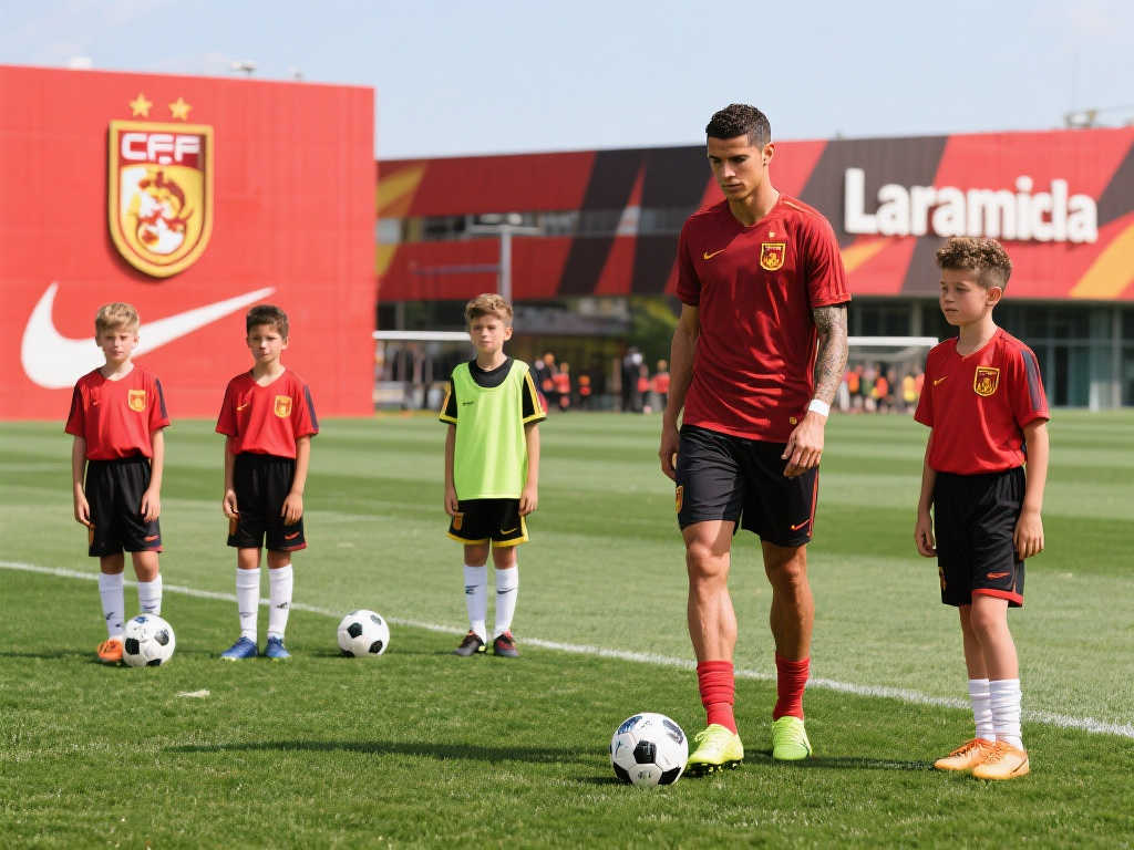 中超球队加强青训管理，引入欧洲育成经验