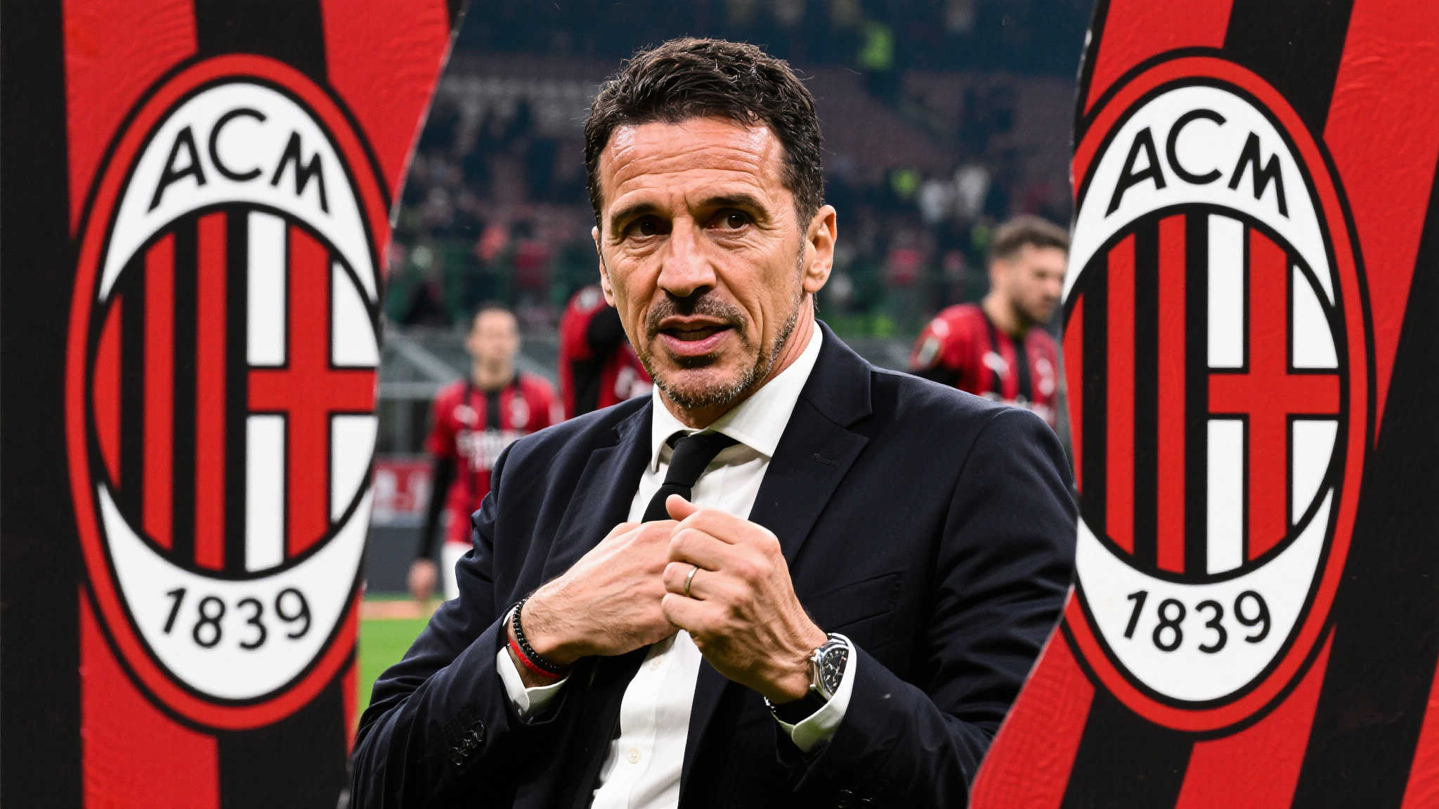 西蒙尼：马竞现阶段首要任务是捧起世俱杯，实现稳定发展